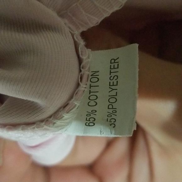 Light pink blazer - Picture 3 of 4